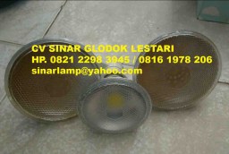 Lampu LED PAR30 dan PAR38